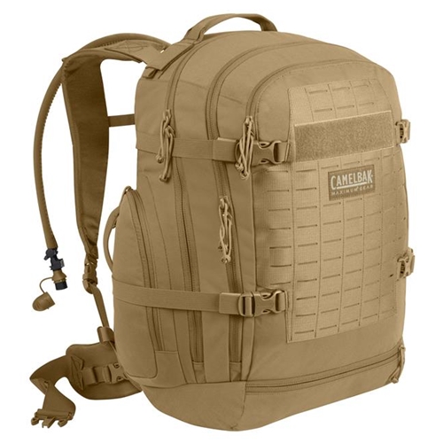 100oz CamelBak Skirmish Mil-Tac Hydration Backpack 