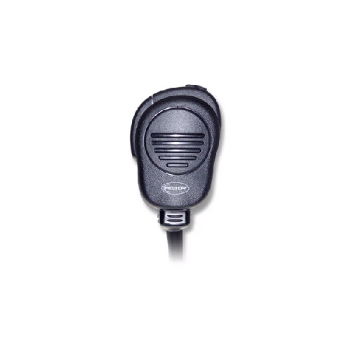 Peltor Lapel Microphone, Motorola EX500