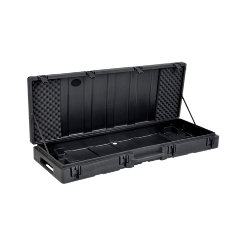SKB 1SKB-R6020W - Low Profile Roto Molded Case with Wheels