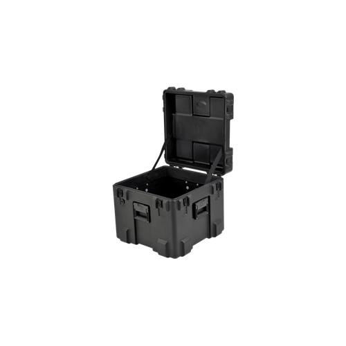 SKB 3R2222-20B-E - Mil-Standard  Roto Case (Empty)