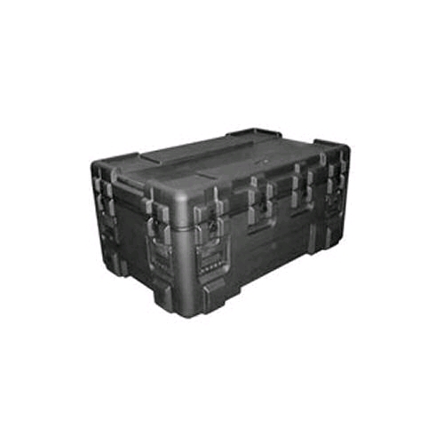 SKB 3R4024-18B-L - Mil-Standard Roto Cases (w/Layered Foam)