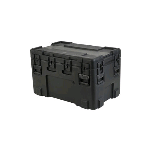 SKB 3R4024-24B-E - Mil-Standard Roto Cases (No Foam)