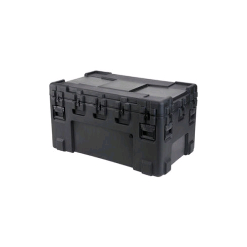 SKB 3R4530-24B-E - Mil-Standard Roto Cases (No Foam)