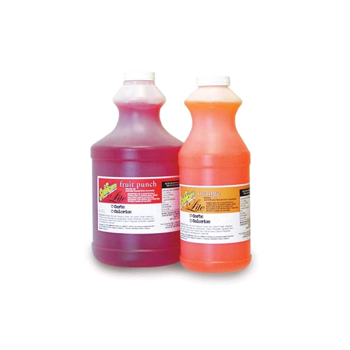 Sqwincher "Lite" Liquid Concentrate, 32 oz/12 Case, Fruit Punch