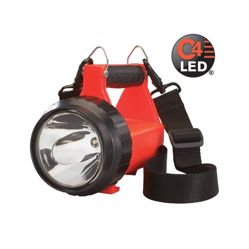 Streamlight Fire Vulcan LED Flashlight/Lantern