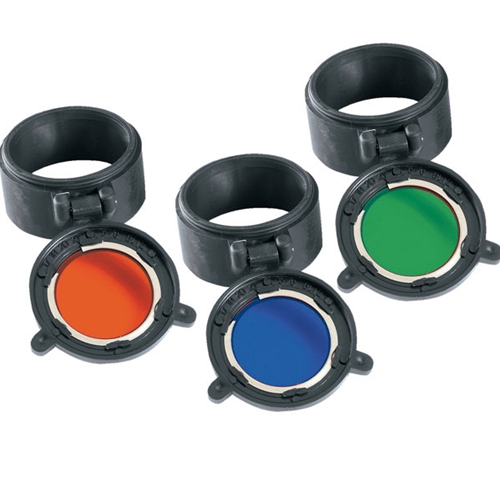 Streamlight Colored Flip Lens