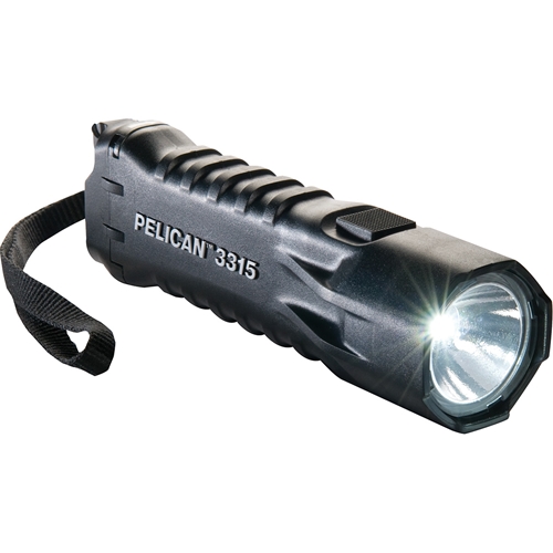 Pelican 3315 Medium LED Flashlight