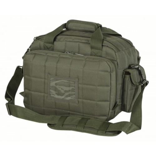 Voodoo Tactical Standard Scorpion Range Bag (Olive Drab)