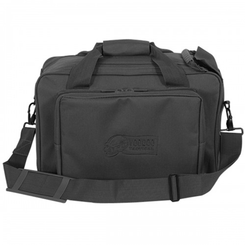 Voodoo Tactical Two-In-One Large Range Bag