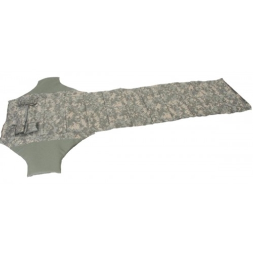 Voodoo Tactical Roll Up Padded Shooting Mat