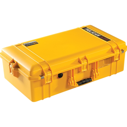 Pelican™ 1605 Air Case, Yellow