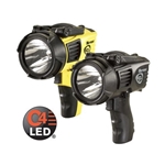 Streamlight Spotlights