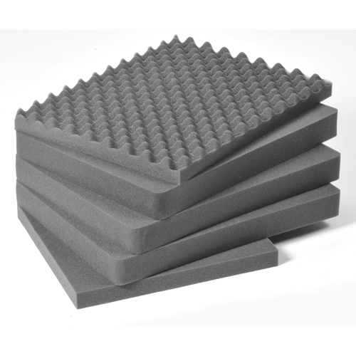 Pelican™ 1630 Replacement Foam (1631)