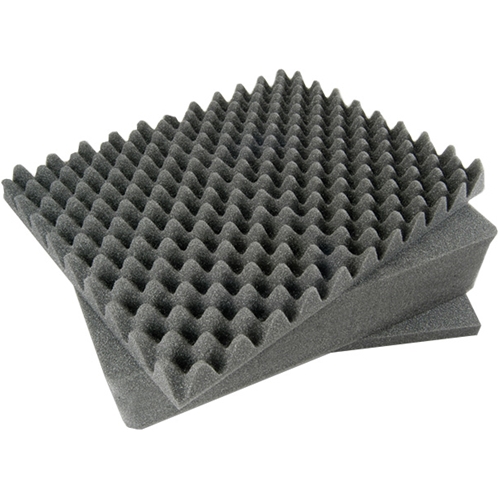 Pelican™ 1500 Replacement Foam (1501)