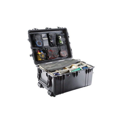 Pelican™ 1639 Lid Organizer for 1630 Case