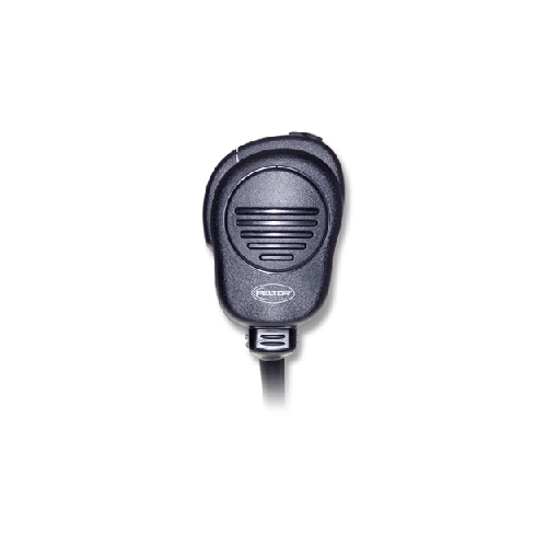 Peltor Lapel Microphone, Motorola HT1000