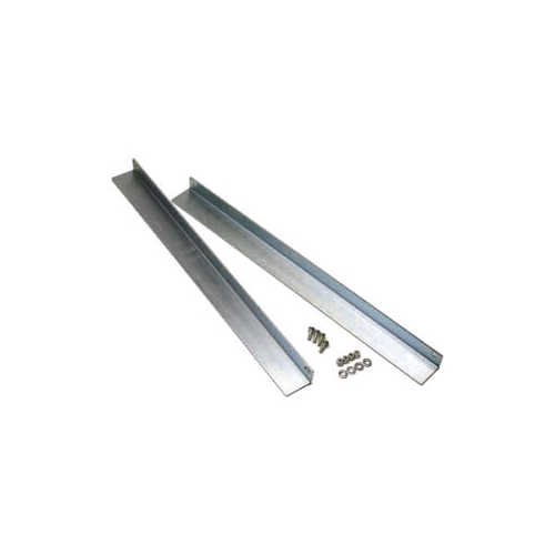 SKB HM-284 Support Rails for 24" Shock Racks