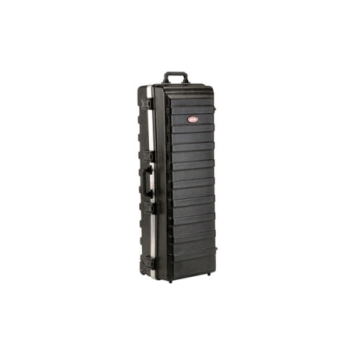 SKB 1SKB-H4816W - Rail-Pack Utility Case w/o Foam (ATA Approved)