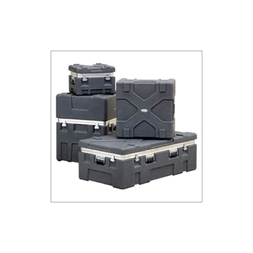 SKB 3SKB-X1818-10 - Roto-X Shipping Case w/o Foam (ATA Approved)