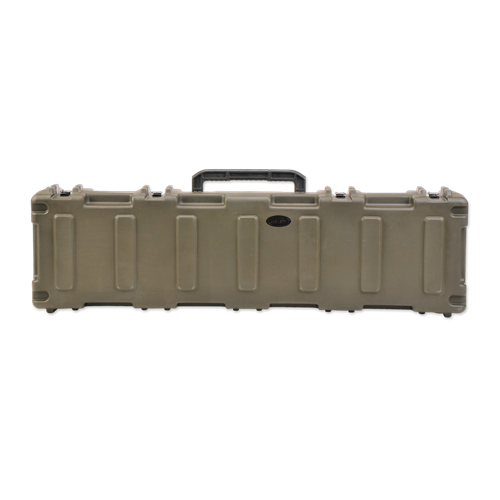 SKB 2R5212-7M - Mil-Standard Roto Cases (Convolute Interior - OD Green)