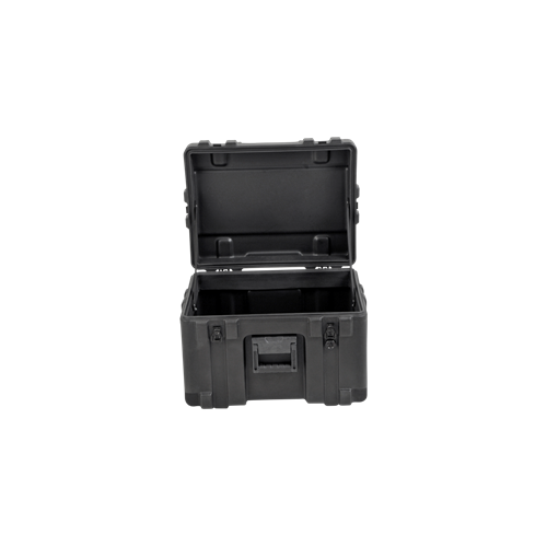 SKB 3R2216-15B-E - Mil-Standard Roto Cases (Empty, No Wheels)