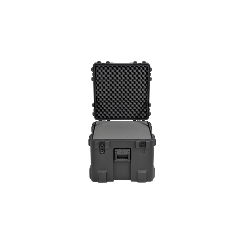 SKB 3R2222-20B-C - Mil-Standard  Roto Case (With Foam)