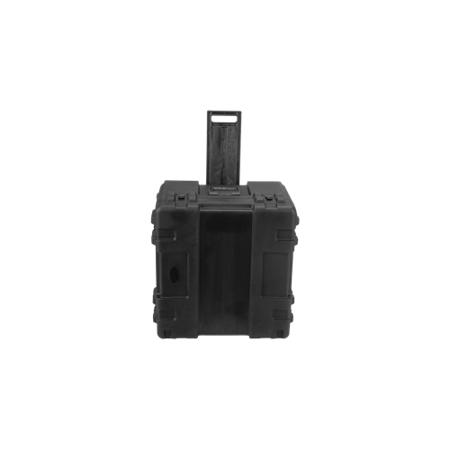 SKB 3R2423-17B-CW Mil-Standard Roto Case (With Foam & Wheels)