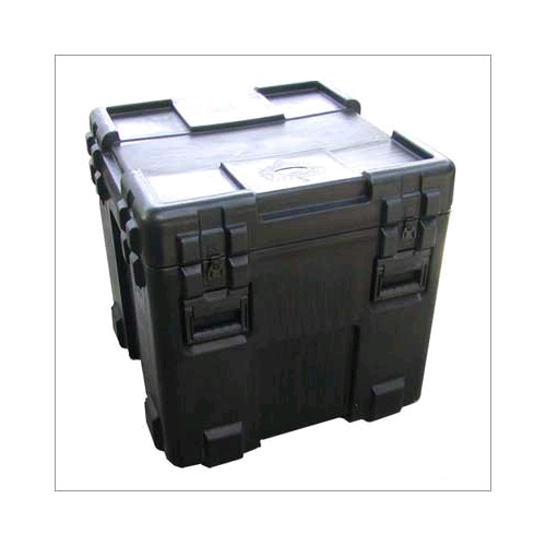 SKB 3R2727-27B-L - Mil-Standard Roto Case (With Foam)