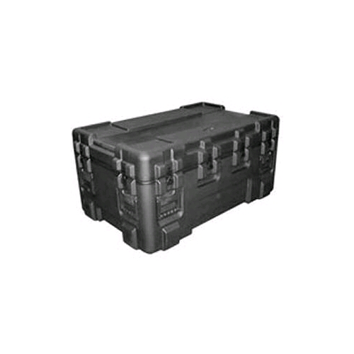 SKB 3R4024-18B-E - Mil-Standard Roto Cases (No Foam)