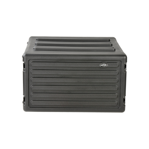 SKB 1SKB-R6 US Series 6U Roto Rack Case