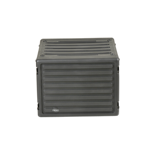 SKB 1SKB-R8 US Series 8U Roto Rack Case