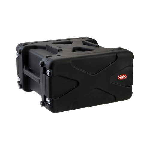 SKB 1SKB-R904U20 Roto Shock Racks Case (20" Deep)