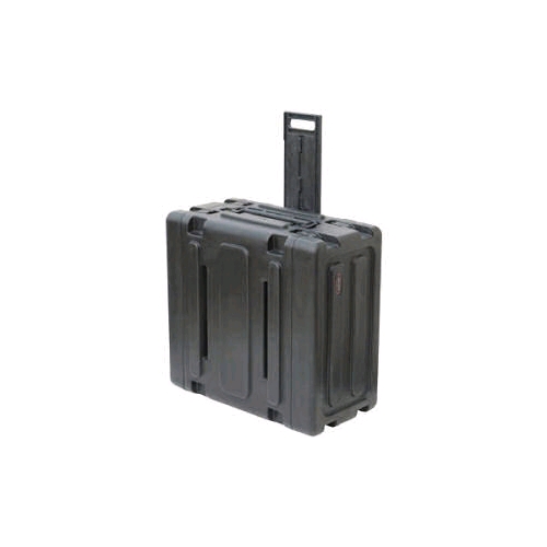 SKB 3SKB-R04U20W Rolling Roto Shock Racks Case (20" Deep)