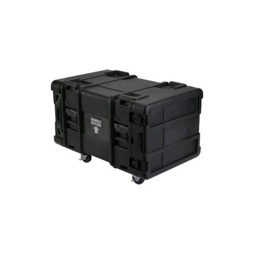 SKB 3SKB-R906U28 Roto Shock Racks Case (28" Deep)