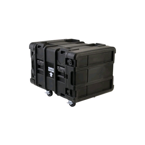 SKB 3SKB-R908U24 Roto Shock Racks Case (24" Deep)