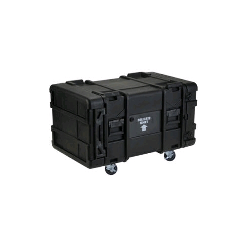 SKB 3SKB-R908U30 Roto Shock Racks Case (30" Deep)