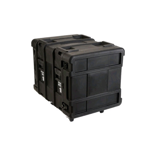 SKB 3SKB-R910U24 Roto Shock Racks Case (24" Deep)