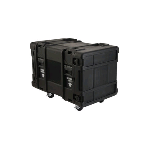 SKB 3SKB-R910U28 Roto Shock Racks Case (28" Deep)