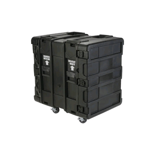 SKB 3SKB-R914U24 Roto Shock Racks Case (24" Deep)