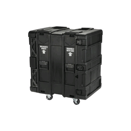 SKB 3SKB-R916U24 Roto Shock Racks Case (24" Deep)