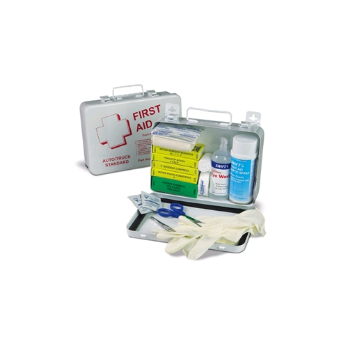 Truck First Aid Kit (Medium)