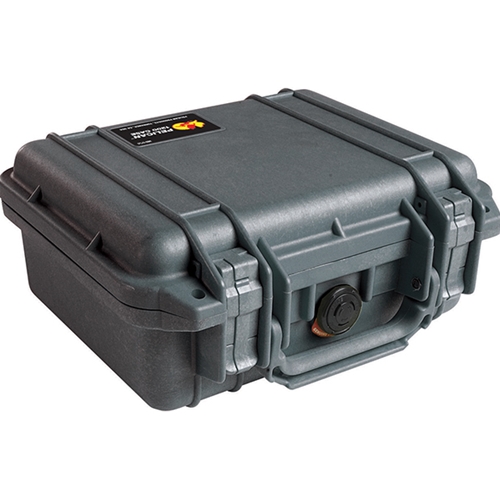 Pelican™ 1200 Case with foam