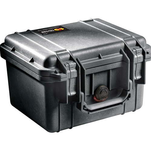 Pelican™ 1300 Case with Foam