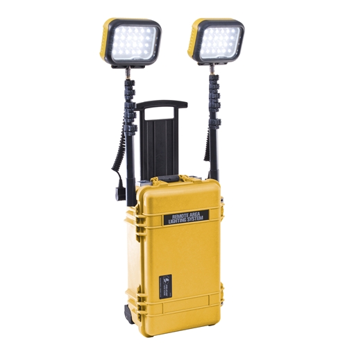 Pelican 9460 Remote Area Lighting System