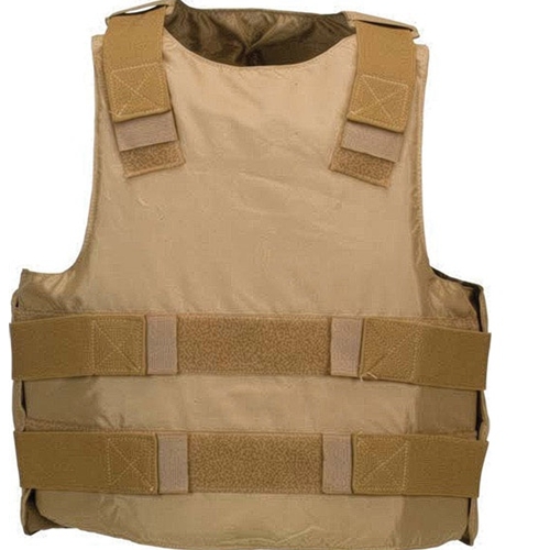 MSA RCV019 Concealment Carrier