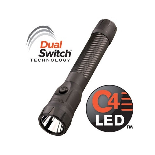 Streamlight Poly Stinger DS LED Flashlight