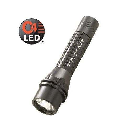 Streamlight TL-2 LED Handheld Flashlight