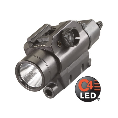 Streamlight TLR VIR Tactical Gun Mount Light