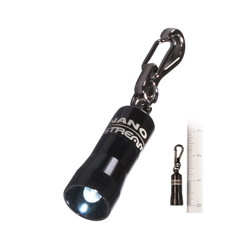 Streamlight Nano Light Flashlight