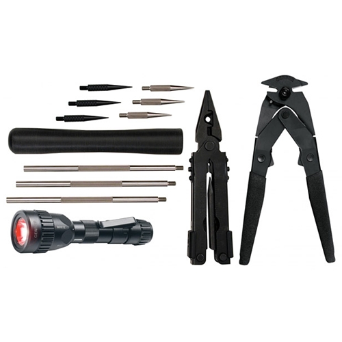 Gerber Combat Engineer Kit